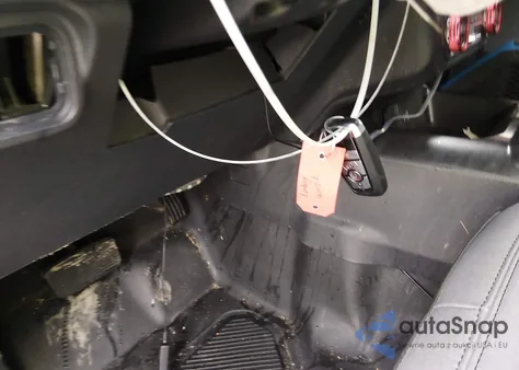 2024 Ford Bronco Black Diamond из США, поврежденный, VIN 1FMEE1BP3RLB23533